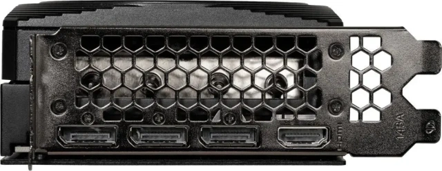 Видеокарта Palit GeForce RTX 4070 SUPER INFINITY 3 OC (NED407ST19K9-1043S), Retail купить! 