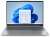 Ноутбук Lenovo ThinkBook 16 G6+ IMH (Ultra 7 155H/16" 2560x1600/16Gb/512Gb SSD/Win 11 Home) 21LE000TCD, Серый - фото