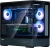 Компьютерный корпус Zalman P30 V2 TG ARGB Black купить! 