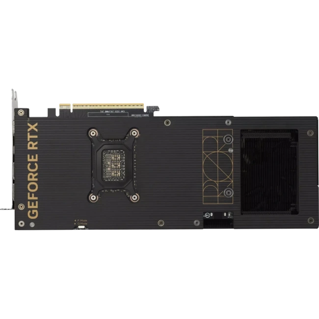 Видеокарта ASUS GeForce RTX 5070 Ti ProArt OC 16Gb (PROART-RTX5070TI-O16G), Retail купить! 