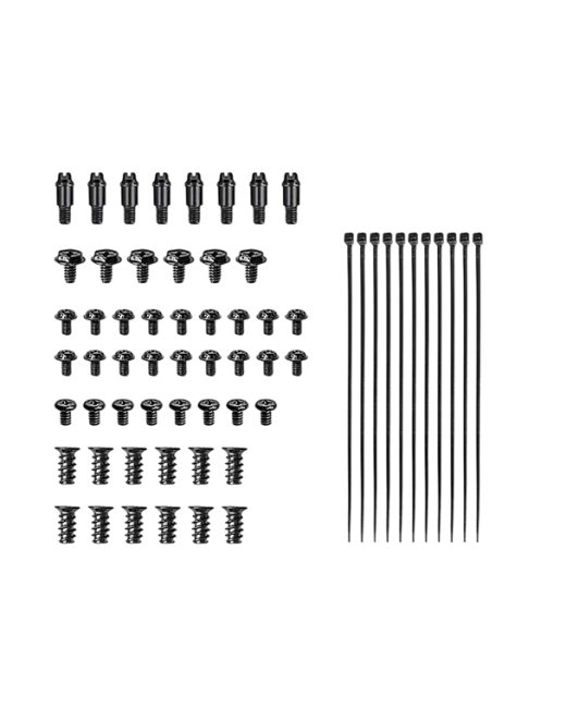 Компьютерный корпус Deepcool MACUBE 110 BK (R-MACUBE110-BKNGM1N-G-1) купить! 