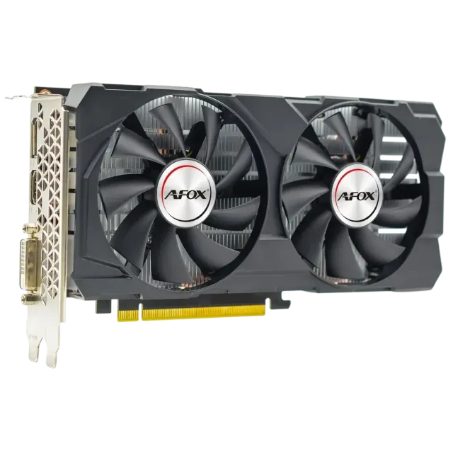 Видеокарта AFOX GTX 1660 Super (AF1660S-6144D6H4-V2), Retail купить! 