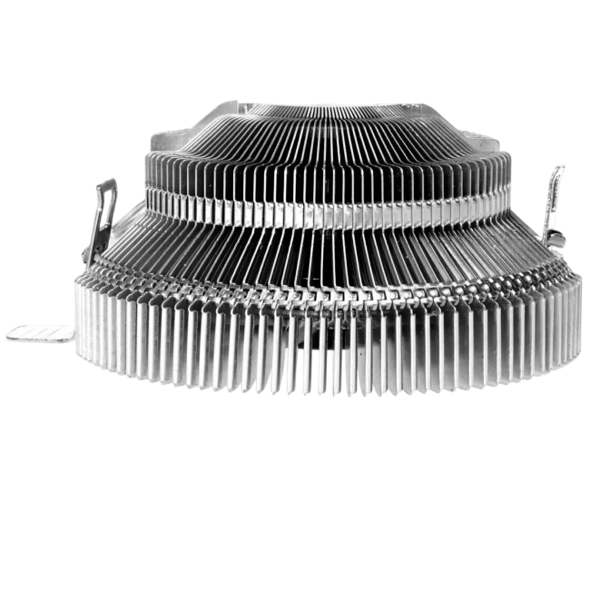 Кулер для процессора ID-COOLING DK-01 купить! 