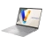Ноутбук Asus VivoBook S14 M5406WA (AMD Ryzen AI 9 365/14.5" 2880x1800 OLED/24Gb/1Tb SSD/AMD Radeon 890M/Win 11 Home) Silver - фото