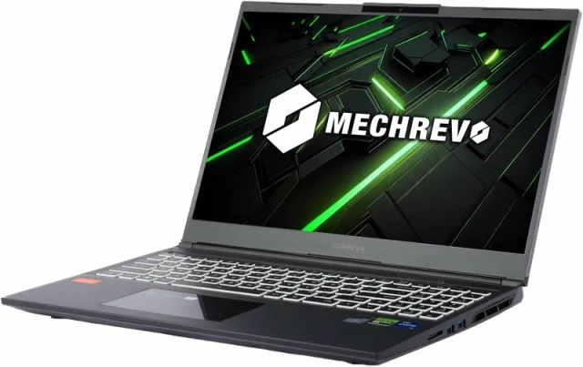 Ноутбук Mechrevo 16 Pro (Core i7 13700HX/16