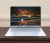 Ноутбук HONOR MagicBook Art 14 2025 (Core Ultra 7 255H/14.6"/3K/OLED/32Gb/4Tb SSD/Win 11 H) 5301APSW White - фото