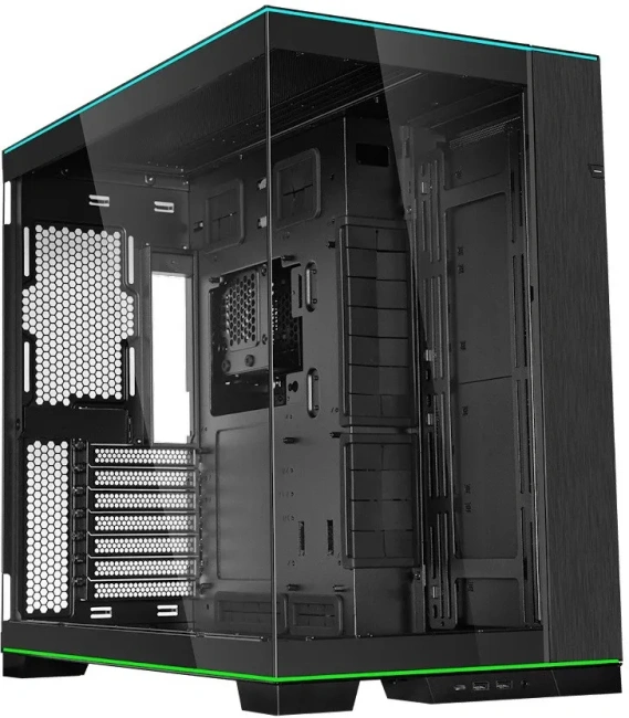Игровой компьютер CUSTOM 7 ELITE [ RTX 5090 32 ГБ | Ryzen 7 9800X3D | 64 ГБ | 4 ТБ SSD ] - купить по выгодной цене!