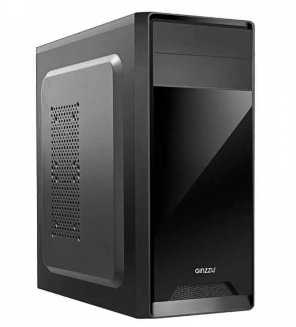 Компьютерный корпус mATX Midi-tower (160mm) купить! 