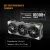 Видеокарта ASUS GeForce RTX 5090 TUF Gaming (TUF-RTX5090-32G-GAMING) купить! 
