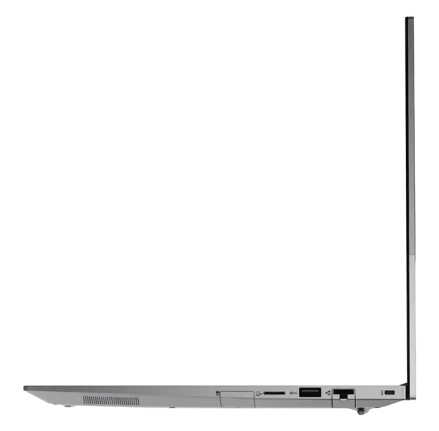 Ноутбук Lenovo ThinkBook 14 G6+ IMH (Intel Ultra 9 185H/14.5" 3072x1920/32Gb/8Tb SSD/RTX 4060 8Gb/Win 11 Pro) - фото