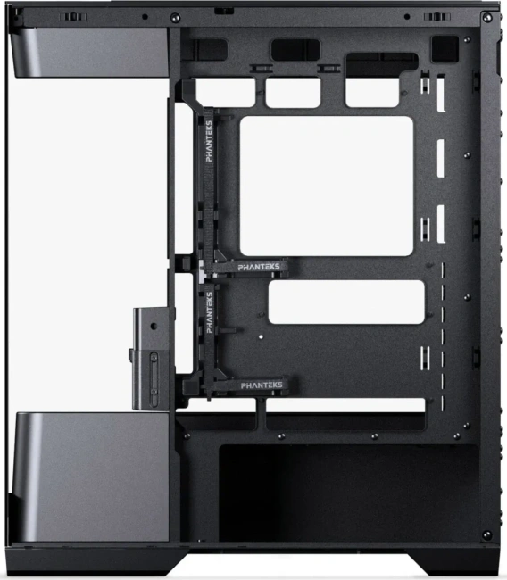 Компьютерный корпус Phanteks ENTHOO EVOLV S2 TG ARGB Black (PH-ES524S2_DBK01) купить! 