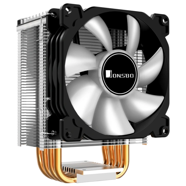 Кулер для процессора JONSBO CR-1400 купить! 