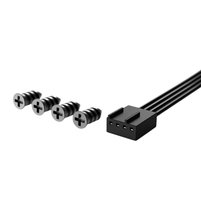 Вентилятор для корпуса ID-COOLING NO-8010-PWM PWM купить! 