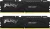 Оперативная память DDR5 32 Gb 5600 MHz Kingston FURY Beast Black (KF556C36BBEK2-32) купить! 