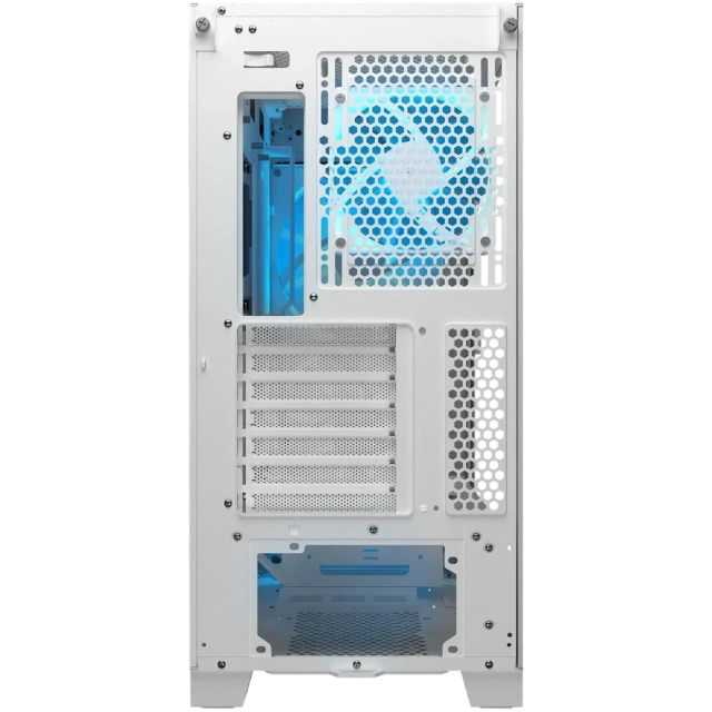 Игровой компьютер WHITE TROOPER FRESH PRO [ RTX 5080 16 ГБ | Ryzen 7 9800X3D | 32 ГБ | 1 ТБ SSD ] - купить по выгодной цене!