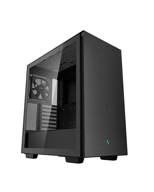 Игровой компьютер 678108 ( Ryzen 9 7900X 4.7 ГГц/X670/32 ГБ DDR5 4.8 ГГц/1 ТБ SSD/GeForce RTX 4060 /Блок 850W/Корпус Cooler Master H510 (R-CH510-BKNNE1-G-1/Win 10 Pro Trial) - купить по выгодной цене!
