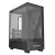 Компьютерный корпус Powercase Vision Micro M TG Black (CVMMB-L0) купить! 