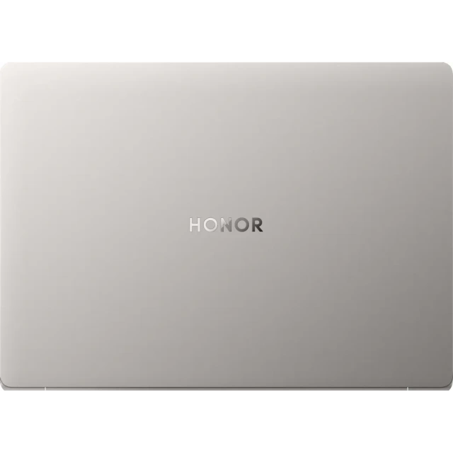 Ноутбук HONOR MagicBook Pro 14 FMB-9211T (Core Ultra 9 285H/14.6" OLED 3.1K, Touch Screen/32Gb/1Tb SSD//Win 11 Home) Серый - фото