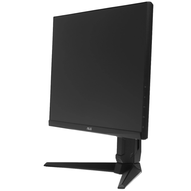 Монитор ASUS TUF Gaming VG27AQML5A 27" черный, 2560x1440 300 Гц, IPS