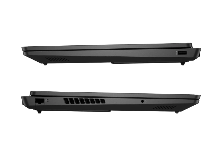 Ноутбук HP OMEN 17 A89YCAV (AMD Ryzen AI 9 365/17.3" FHD/16Gb/2TB SSD/NVIDIA GeForce RTX 5070/Windows 11 Home) Black - фото