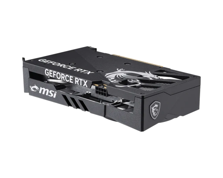 Видеокарта MSI GeForce RTX 5050 8G GAMING OC (G5050-8GC) купить! 