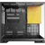 Компьютерный корпус Geometric Future Model 5 ARGB Black Yellow with fans (1AM5WKBY01100) купить! 