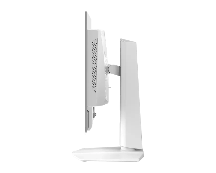 Монитор MSI MAG 272QPW QD-OLED X28 белый 27", 2560x1440 280 Гц, QD-OLED