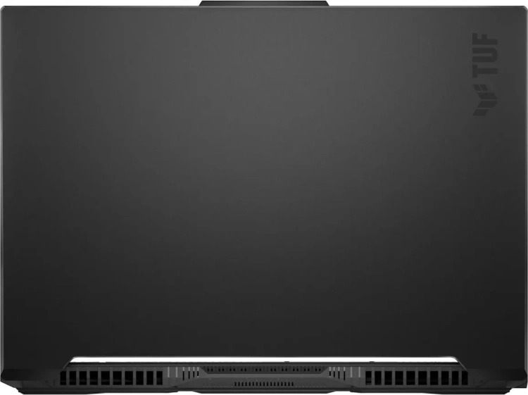 Ноутбук Asus TUF FA617NT (AMD Ryzen 7 7735HS/16"/1920x1200/165Hz/32Gb/1024Gb SSD/AMD Radeon RX 7700S 8Gb GDDR6/Win 11 Pro) - фото