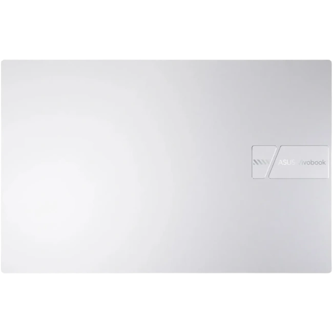Ноутбук Asus Vivobook 15 X1504VA-BQ286 (Intel Core i5 1335U/15.6" FHD/8Gb/512Gb SSD/Без ОС) Silver - фото