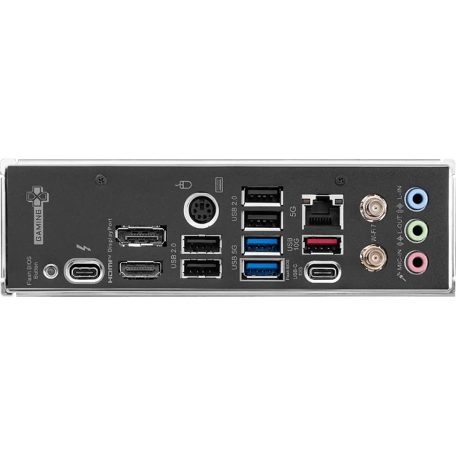 Материнская плата MSI Z890 GAMING PLUS WIFI купить! 