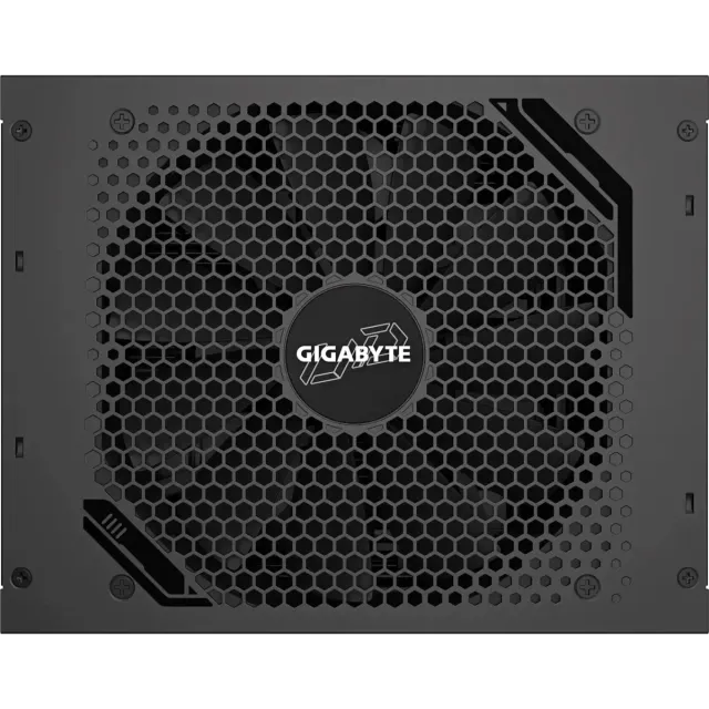 Блок питания Gigabyte 1600W UD1600PM PG5 AI TOP (GP-UD1600PM PG5) 16 Pin (PCIe 5.0 Connector Cable Details) купить! 