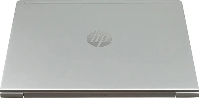 Ноутбук HP ProBook 430 G6 (Intel Core i3 8145U/13.3"/1366x768/8Gb/500Gb HDD/Intel UHD Graphics 620/Wi-Fi/Bluetooth/Win 11 Pro) 6EC38ES - фото