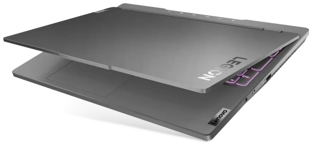 Ноутбук Lenovo Legion 5 Gen 7 (Core i7 12700H 4.7GHz/15.6"/1920x1080/165Hz/16GB/2TB SSD/GeForce RTX 3060 6GB/Win 11 Home) 82RB004UUS, - фото