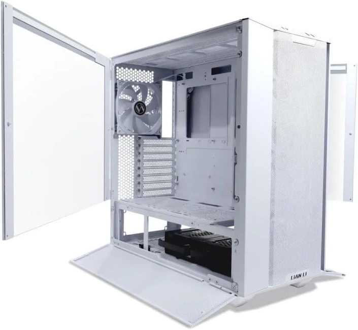 Игровой компьютер 672418 ( Ryzen 9 5900X 3.7 ГГц/AMD X570/16 ГБ DDR4 3.6 ГГц/256 ГБ SSD/Radeon RX 6900 XT 16 ГБ/Блок 1000W/Корпус Lian Li LANCOOL III (G99.LAN3W.10R) белый/Win 10 Pro Trial) - купить по выгодной цене!