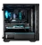 Игровой компьютер 681117 (Core i7-13700 2.1 ГГц/B760/64 ГБ DDR5 5.6 ГГц/512 ГБ SSD/GeForce RTX 4060 Ti /Wi-Fi/Блок 850W/Корпус MSI MPG VELOX 100P AIRFLOW/Win 10 Pro Trial) - купить по выгодной цене!