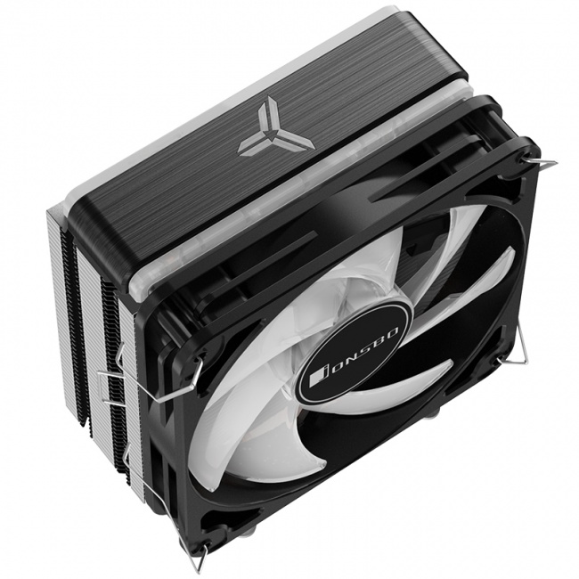 Кулер для процессора JONSBO MX400 купить! 