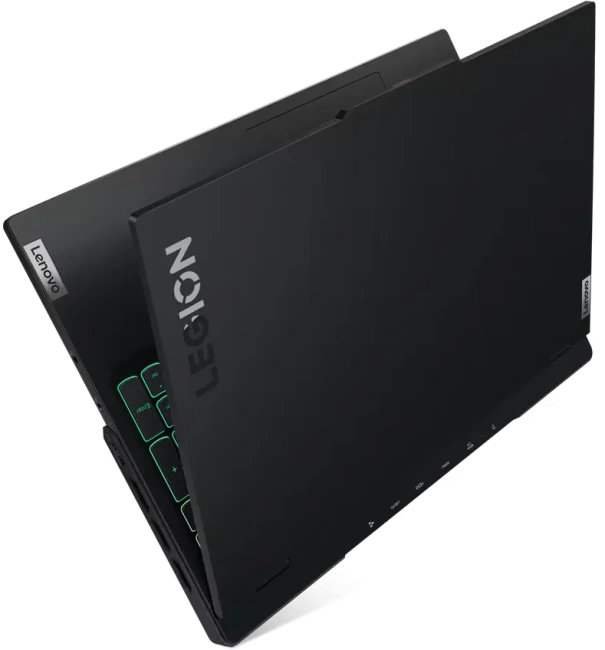 Ноутбук Lenovo Legion 7 Pro 16IRX9H (Intel Core i9-14900HX/16"/2560x1600/240Hz/64Gb/2048Gb SSD/NVIDIA GeForce RTX 4090 16GB/Win 11 Home) Русская клавиатура - фото