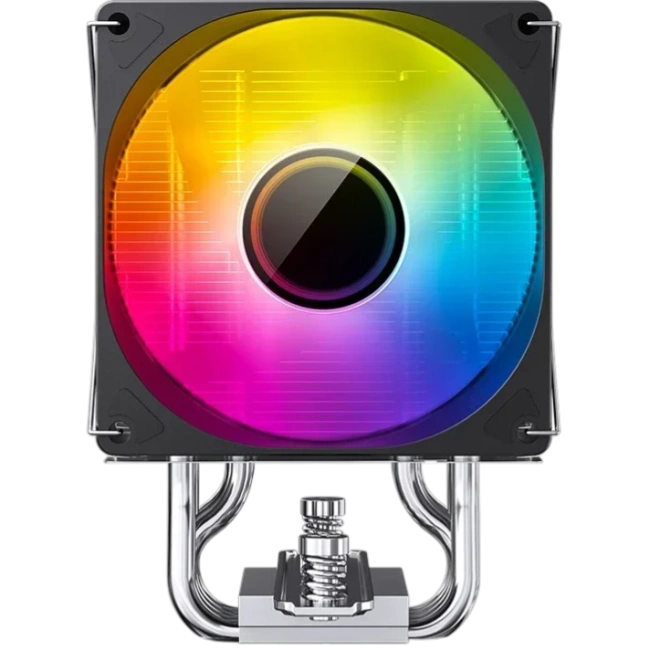 Кулер для процессора JONSBO CR-1400 V2 ARGB Black купить! 