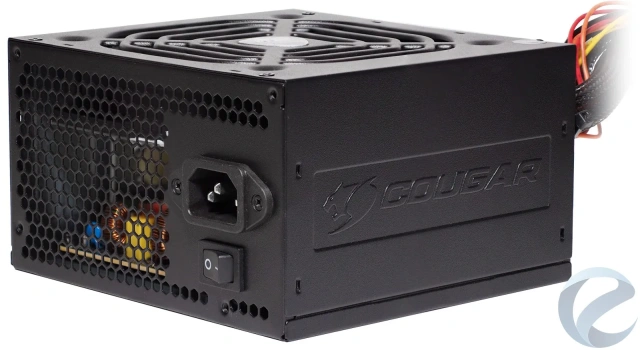 Блок питания 600W Cougar XTC600 (CGR ST-600) купить! 