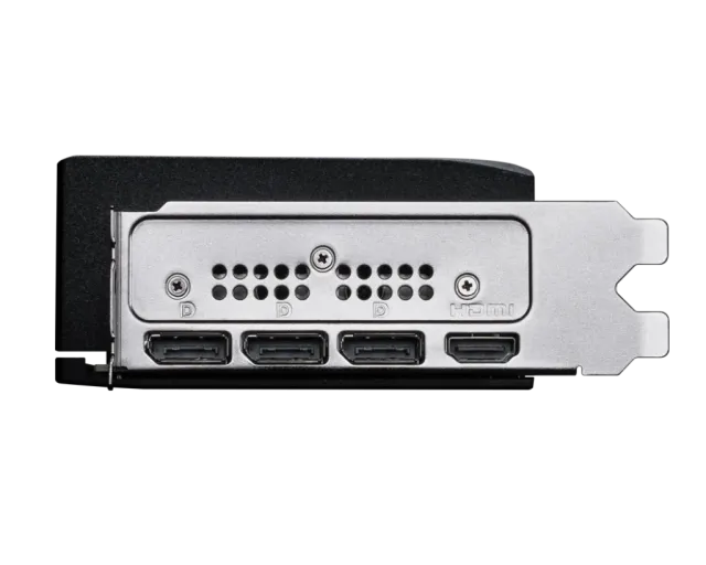 Видеокарта MSI GeForce RTX 5080 16G SHADOW 3X OC (G5080-16S3C), Retail купить! 