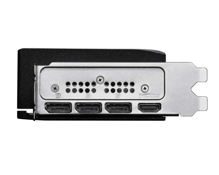 Видеокарта MSI GeForce RTX 5080 16G SHADOW 3X OC (G5080-16S3C), Retail купить! 