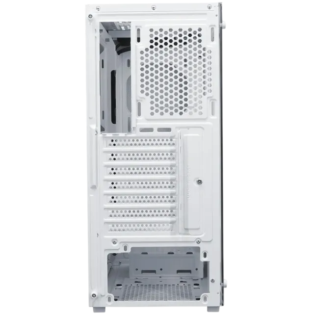 Компьютерный корпус XASTRA A300 0F-WH TG White (A300-0F-WH) купить! 