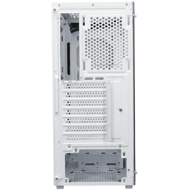 Компьютерный корпус XASTRA A300 0F-WH TG White (A300-0F-WH) купить! 