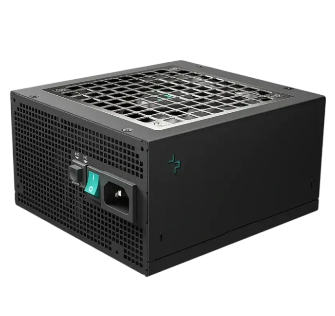Блок питания 1300W Deepcool PX1300P Black R-PXD00P-FC0B-EU 16 Pin (PCIe 5.0 Connector Cable Details) купить! 