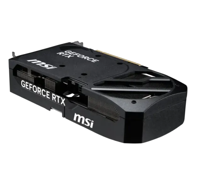 Видеокарта MSI GeForce RTX 5070 12G SHADOW 2X OC (G5070-12S2C), Retail купить! 