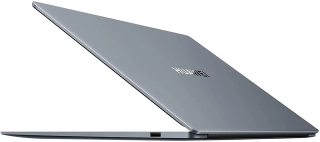 Ноутбук Huawei MateBook D 16 MCLF (Intel Core i5-12450H 1.5GHz/16.1"/1920x1200/16GB/1024GB SSD/Windows 11 Pro) Space Gray - фото