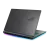 Ноутбук Asus Strix 18 G815LP275 (Intel Core Ultra 9 275HX/18" 2560x1600/16Gb/4Tb SSD/NVIDIA GeForce RTX5070/Win 11 Pro) Gray - фото