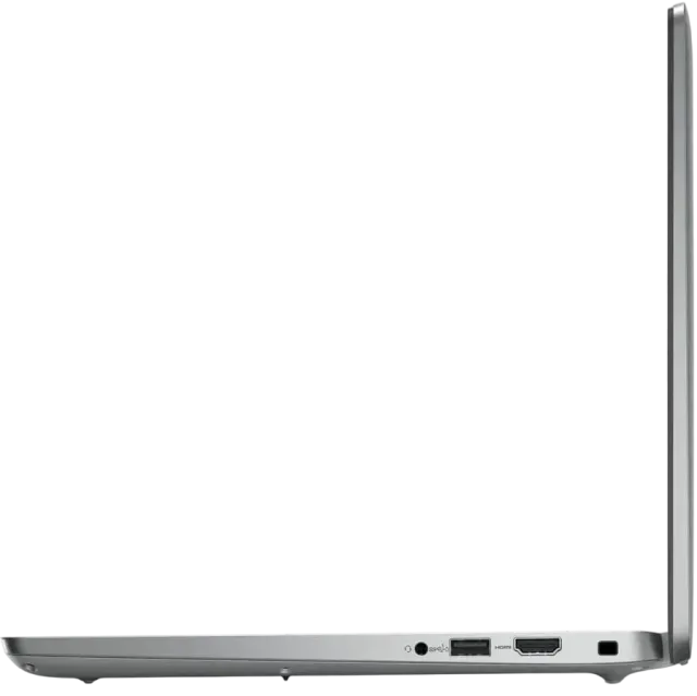 Ноутбук Dell Precision 14 3490 (Intel Ultra 7-165H/14"/1920x1080/16Gb/256Gb SSD/Intel Arc/Wi-Fi/BT/Win 11 Pro) - фото