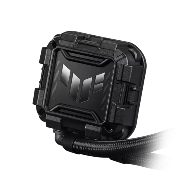 Система водяного охлаждения ASUS TUF GAMING LC II 360 ARGB 90RC00M1-M0UAY0 купить! 