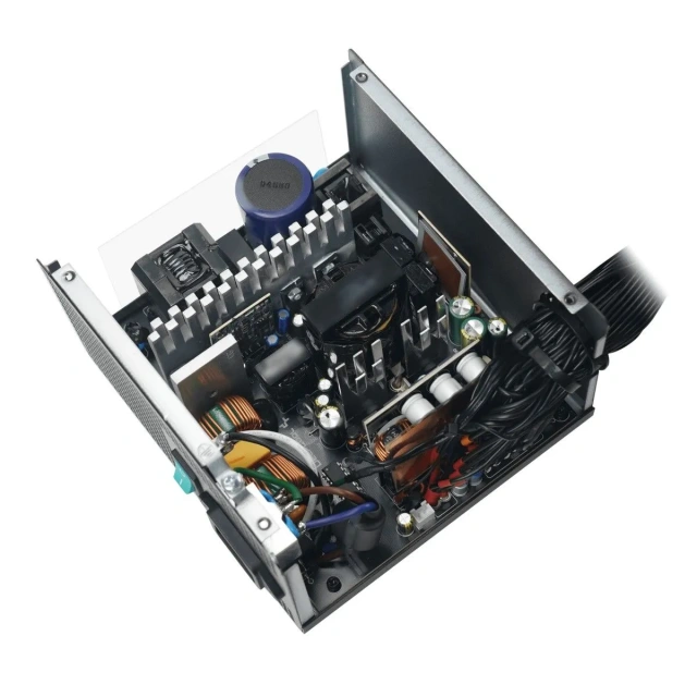 Блок питания Deepcool 850W PN850D (R-PN850D-FC0B-EU-V2) 16 Pin (PCIe 5.0 Connector Cable Details) купить! 
